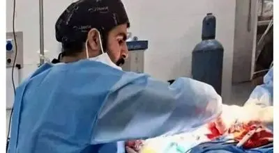 دستورالعمل فوری امدادرسانی در حوادث انفجاری + جزئیات
