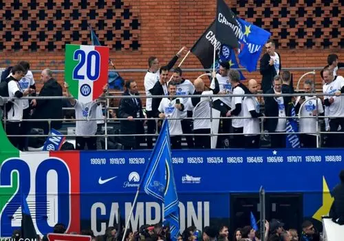 درگذشت ناگهانی ستاره فوتبال