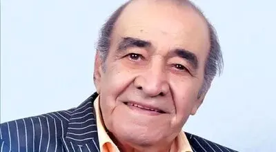 زنده یاد ایرج: من در ۱۵۷ فیلم فارسی آواز خواندم + فیلم
