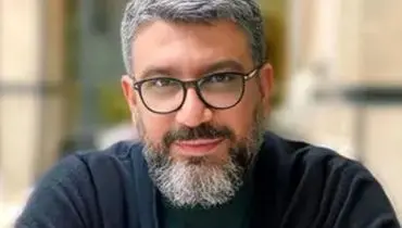 رضا رشیدپور برای ایران آهنگ خواند/ویدیو 