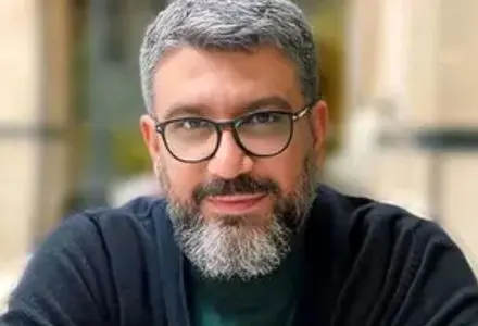 رضا رشیدپور برای ایران آهنگ خواند/ویدیو 