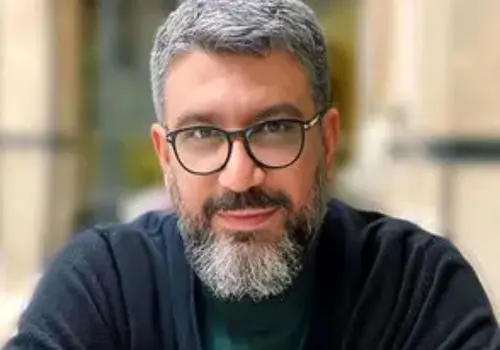 رضا رشیدپور برای ایران آهنگ خواند/ویدیو 