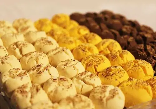 سوهان خانگی، شیرینی سنتی محبوب ایرانی برای شب عید