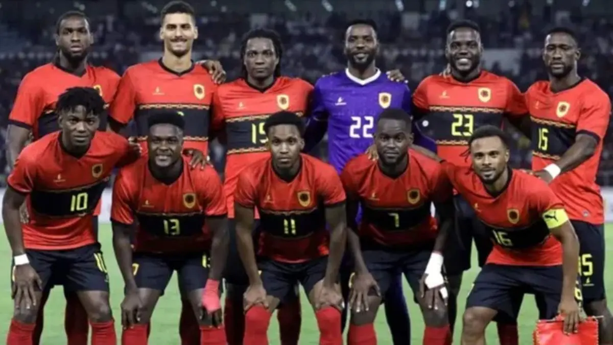 تازه‌ترین و عجیب‌ترین حریف تدارکاتی تیم ملی!