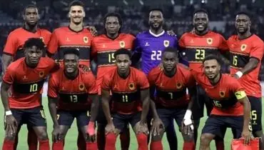 تازه‌ترین و عجیب‌ترین حریف تدارکاتی تیم ملی!