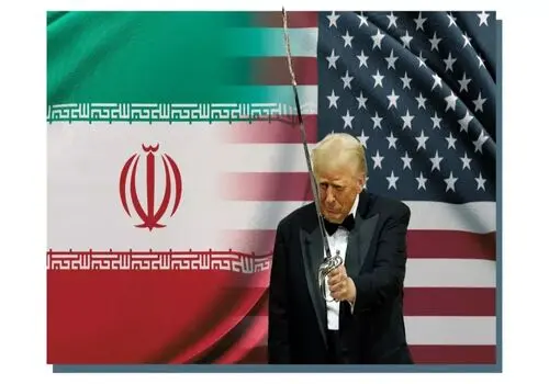 ترامپ: زمان مذاکرات بعدی با ایران مشخص شد