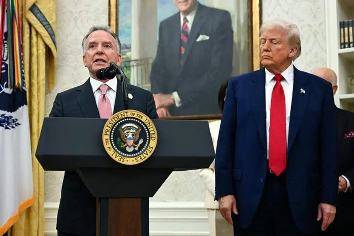 مقام ایرانی: پیشنهاد هسته‌ای آمریکا متناقض است