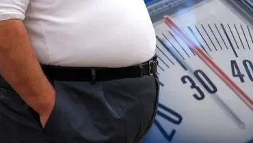 نسخه طب سنتی برای رفع چاقی