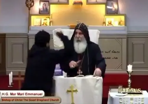 جنجال فالو کردن یک روحانی ایرانی توسط جنیفر لوپز در اینستاگرام