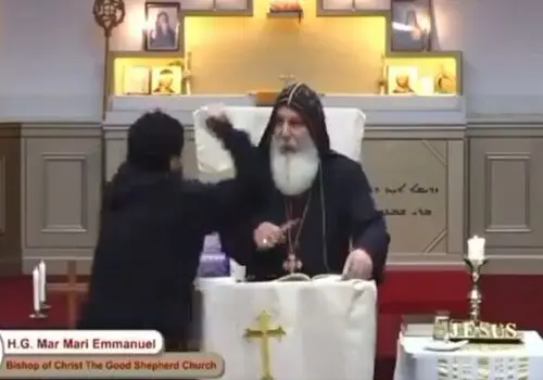 اینجا مزرعه عروسک هاست!