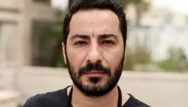 وقتی آرش برهانی دیالوگ معروف نوید محمد زاده را تقلید می کند + فیلم