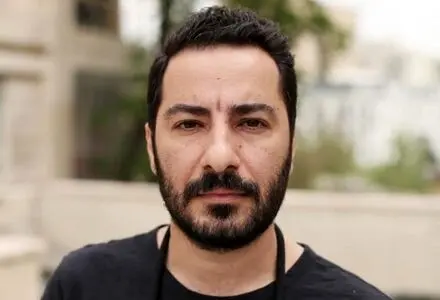 نوید محمدزاده قربانی حواشی اخیر شد+ عکس