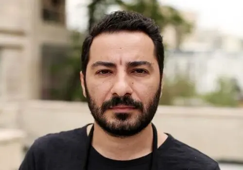 عکسی دیده نشده از مراسم عروسی نوید محمدزاده و فرشته حسینی