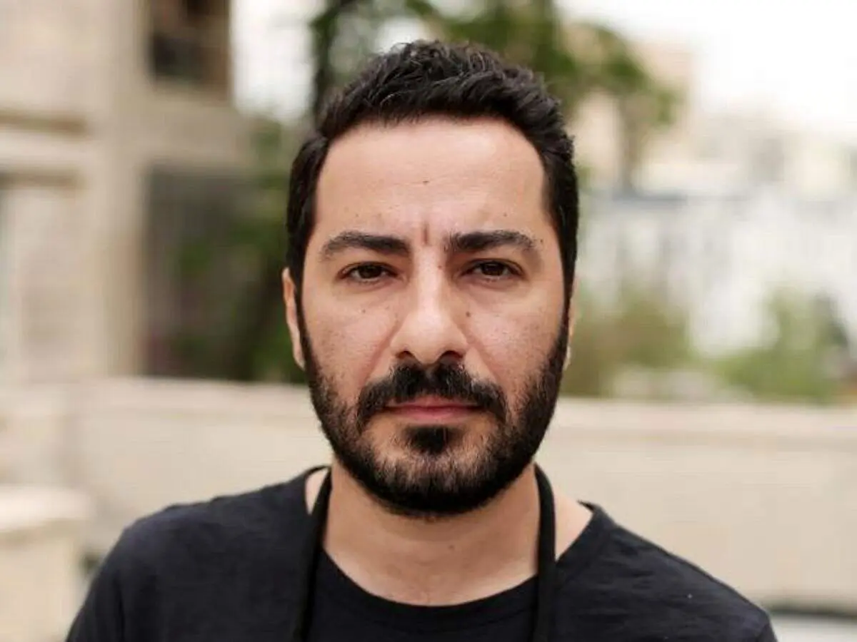 وقتی آرش برهانی دیالوگ معروف نوید محمد زاده را تقلید می کند + فیلم