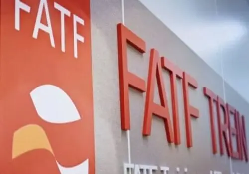رایزنی هیات ایرانی برای تسریع عادی‌سازی پرونده ایران در FATF

