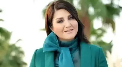 سیبل جان،خواننده و بازیگر ترکیه؛با استایل ترند شده 