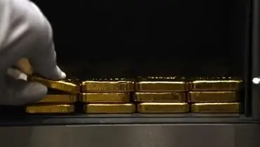 طلای جهانی تغییر مسیر داد