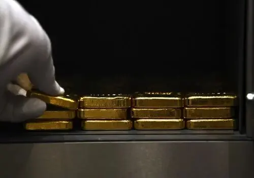 قیمت جدید طلا ۲۴ اردیبهشت ۱۴۰۳