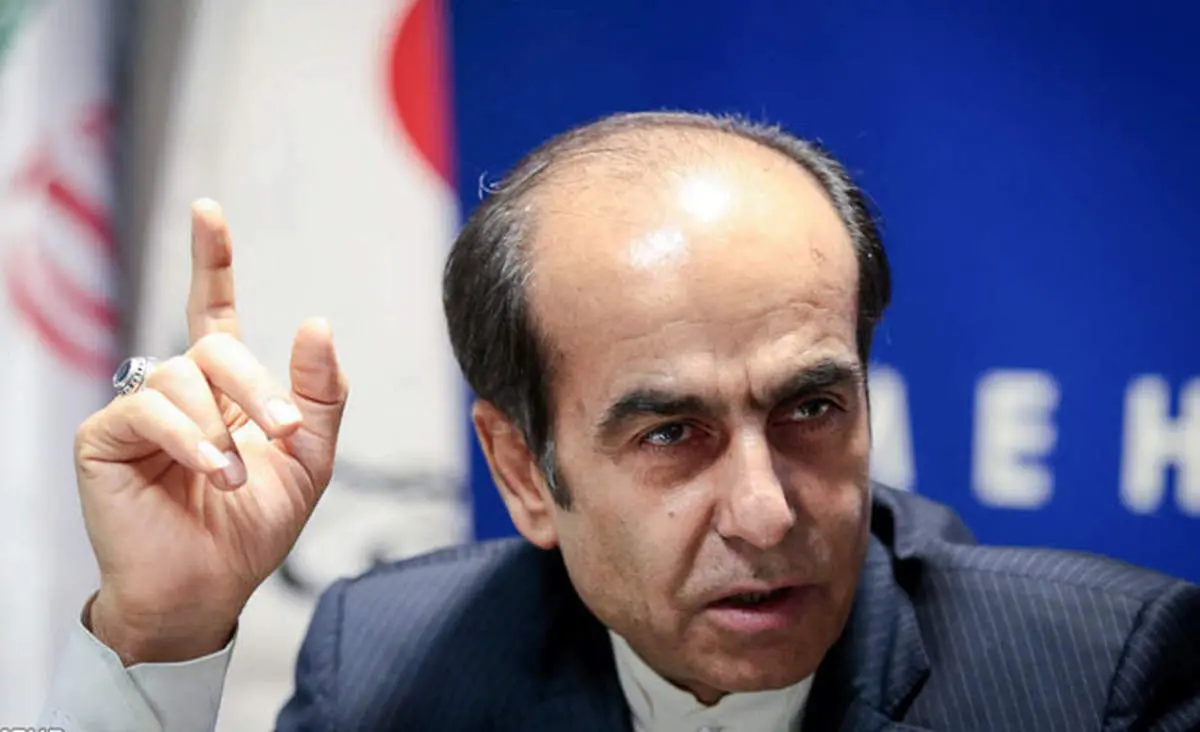 توضیحات خادمی درباره ادعاهای گذشتهاش؛ دلالها ارتباطی با شورای نگهبان نداشتند