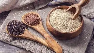 معجزه این دانه برای کاهش وزن 