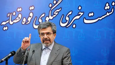 
اسناد رائفی پور در حال بررسی است؛ ارجاع پرونده میلاد حاتمی به دیوان عالی