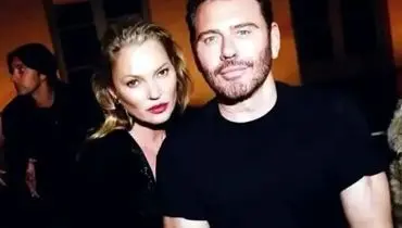 عکاس ترکی که «مدونا» را عریان کرده بود بازداشت شد!