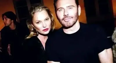 عکاس ترکی که «مدونا» را عریان کرده بود بازداشت شد!