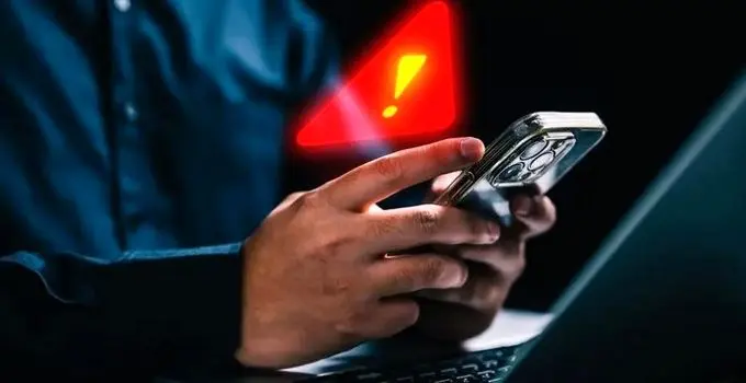 هشدار؛ آیفون هم هک می شود/ آیا گوشی ما هک شده است؟