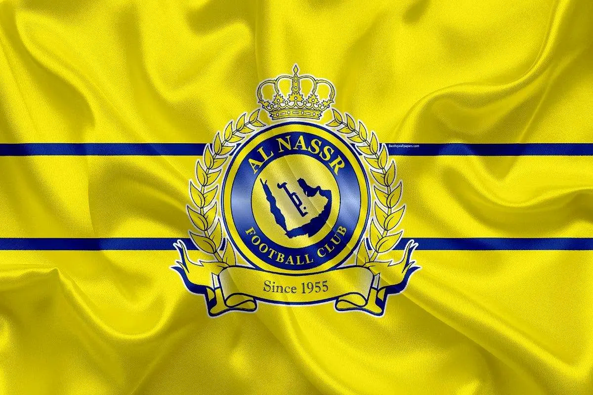 رونماییرسمی باشگاه النصر از خرید 45 میلیون یورویی اش+ فیلم