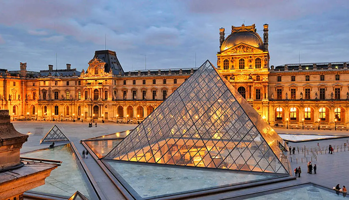 با ارزش‌ترین موزه‌های جهان را بشناسید؛ گنجینه‌هایی فراتر از زمان + فیلم