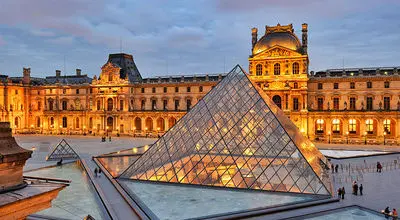 با ارزش‌ترین موزه‌های جهان را بشناسید؛ گنجینه‌هایی فراتر از زمان + فیلم