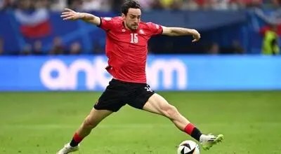 خداحاقظی ستاره پرسپولیسی با فوتبال + عکس