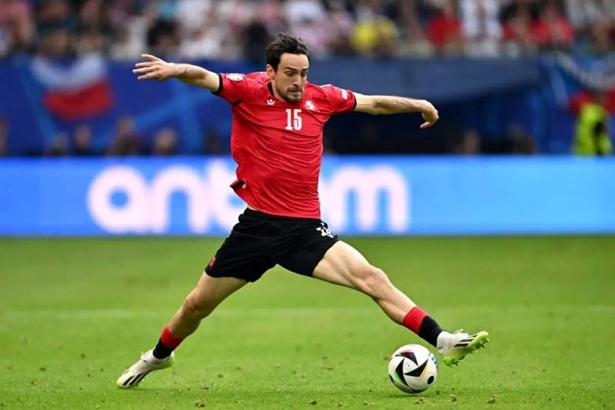 پرسپولیس گولسیانی را می خواهد
