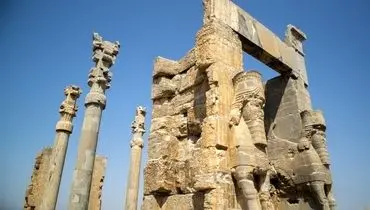 تخت جمشید در خطر؛ ۴۶۰ هکتار از حریم باستانی در آستانه نابودی؟