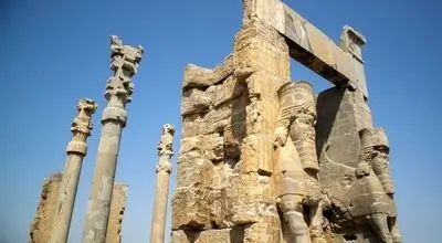 تخت جمشید در خطر؛ ۴۶۰ هکتار از حریم باستانی در آستانه نابودی؟