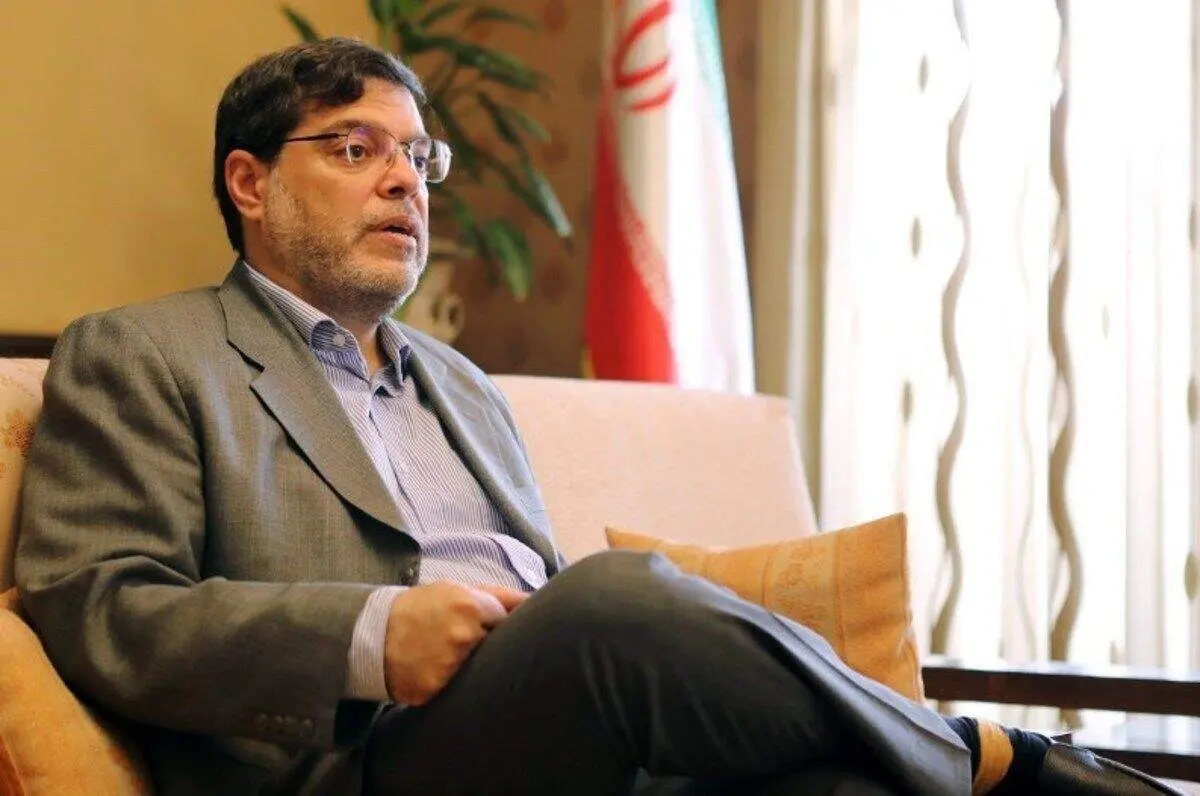 کنایه معنادار مرندی درباره توافق با آمریکا