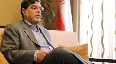 کنایه معنادار مرندی درباره توافق با آمریکا