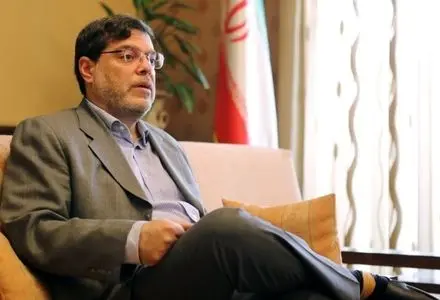 کنایه معنادار مرندی درباره توافق با آمریکا
