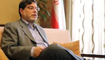 کنایه معنادار مرندی درباره توافق با آمریکا