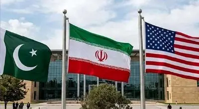  فوری: پاکستان تاریخ مذاکرات را اعلام کرد
