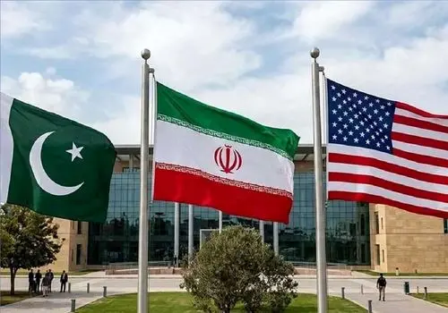 بیانیه وزارت خارجه پاکستان درباره برنامه دیدارهای عراقچی