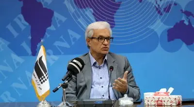 تکمیل آزادراه حرم تا حرم نقش حیاتی در کاهش تصادفات جاده‌ای دارد

