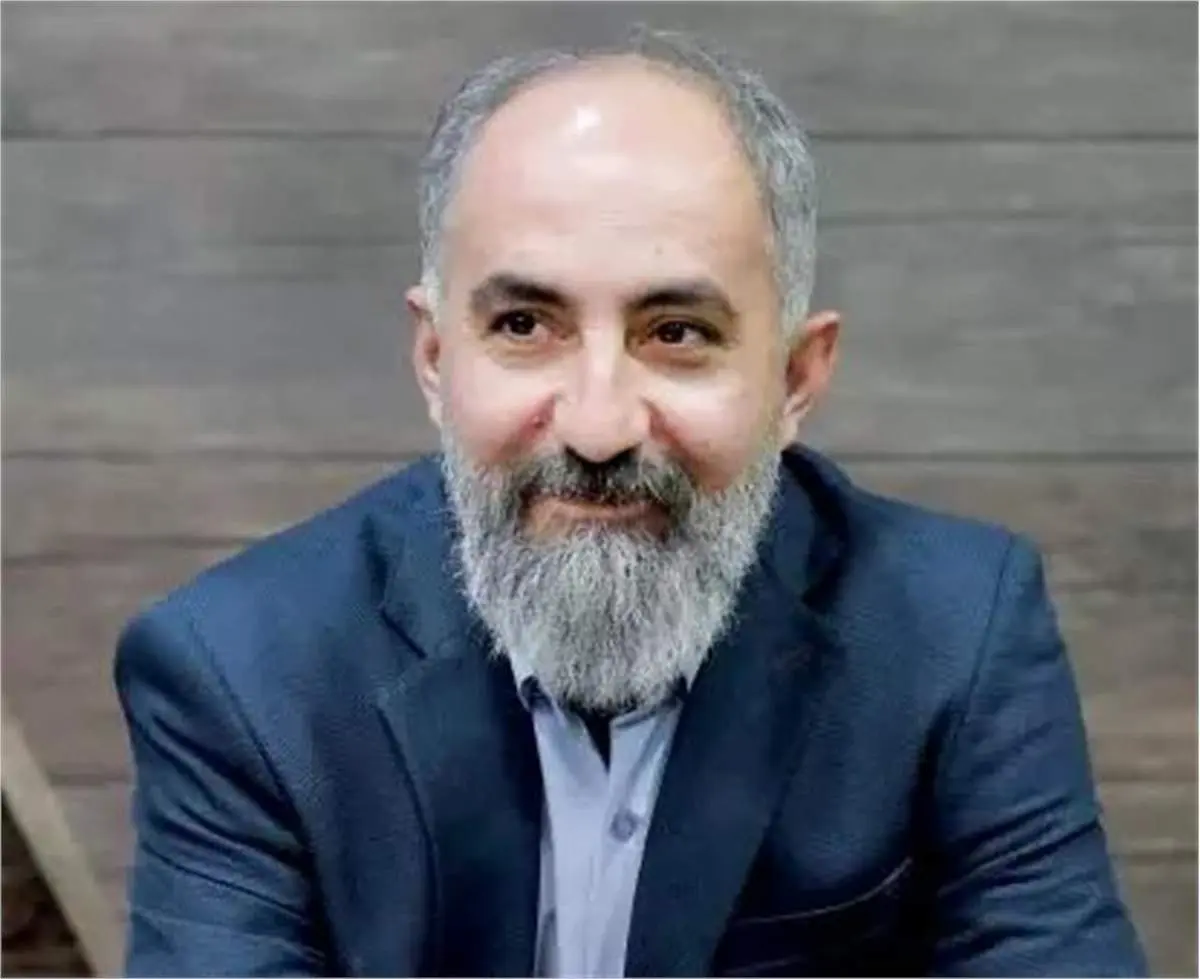 
دبیر بیست و دومین جشنواره ملی رسانه‌های ایران منصوب شد