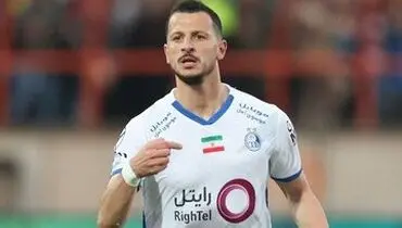  مهاجم استقلال تمدید کرد