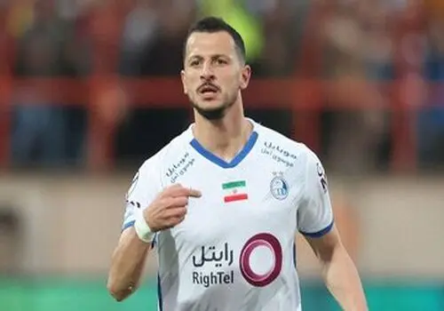 بمب زمستانی استقلال لو رفت!