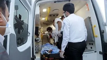 فوت ناگهانی دانش‌آموز مینودشتی در حیاط مدرسه
