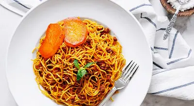 هشدار درباره مصرف زیاد ماکارونی؛ از دیابت تا بیماری قلبی
