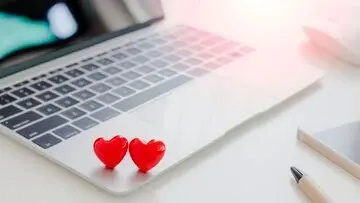 عکسی جذاب احساس انتظار را بیدار میکند