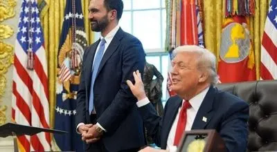 ممدانی: اسرائیل نسل‌کشی می‌کند