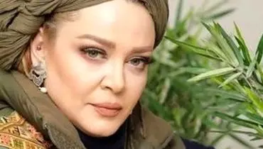 استوری جدید بهاره رهنما با یک متن معنادار